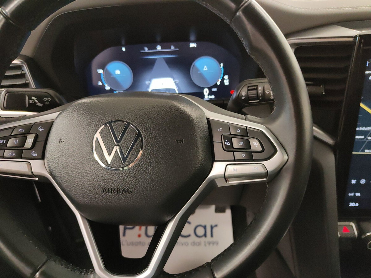 Volkswagen Amarok 3.0 tdi V6 Style 4motion auto (19)