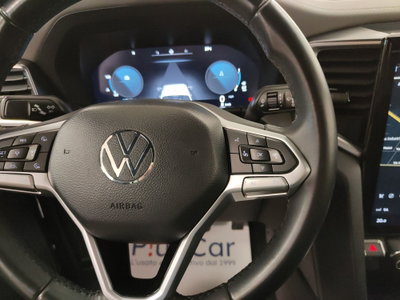 Volkswagen Amarok 3.0 tdi V6 Style 4motion auto (19)