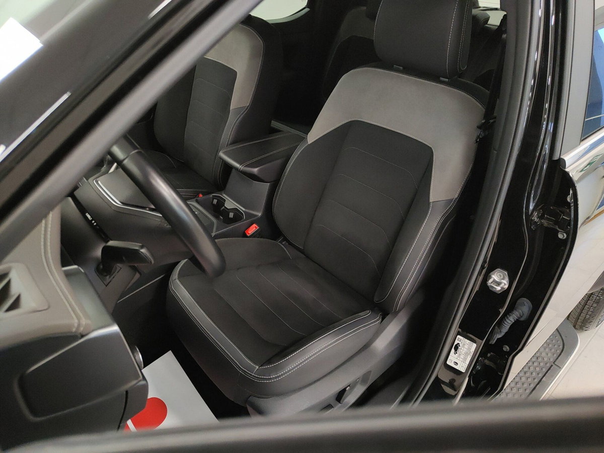 Volkswagen Amarok 3.0 tdi V6 Style 4motion auto (4)