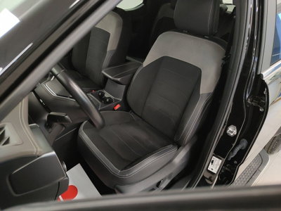 Volkswagen Amarok 3.0 tdi V6 Style 4motion auto (4)