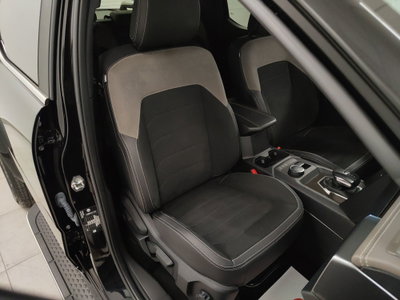 Volkswagen Amarok 3.0 tdi V6 Style 4motion auto (5)
