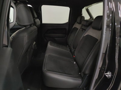 Volkswagen Amarok 3.0 tdi V6 Style 4motion auto (6)