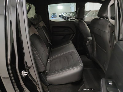 Volkswagen Amarok 3.0 tdi V6 Style 4motion auto (7)