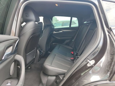 BMW X4 xdrive20i mhev 48V Msport auto (4)