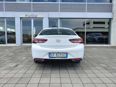 Opel Insignia 2.0 CDTI 174 CV S&S aut. Grand Sport Bus. Elegance (17)
