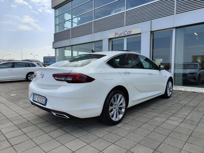 Opel Insignia 2.0 CDTI 174 CV S&S aut. Grand Sport Bus. Elegance (7)