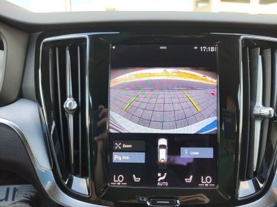 Volvo V60 T6 Recharge AWD Plug-in Hybrid R-design (10)