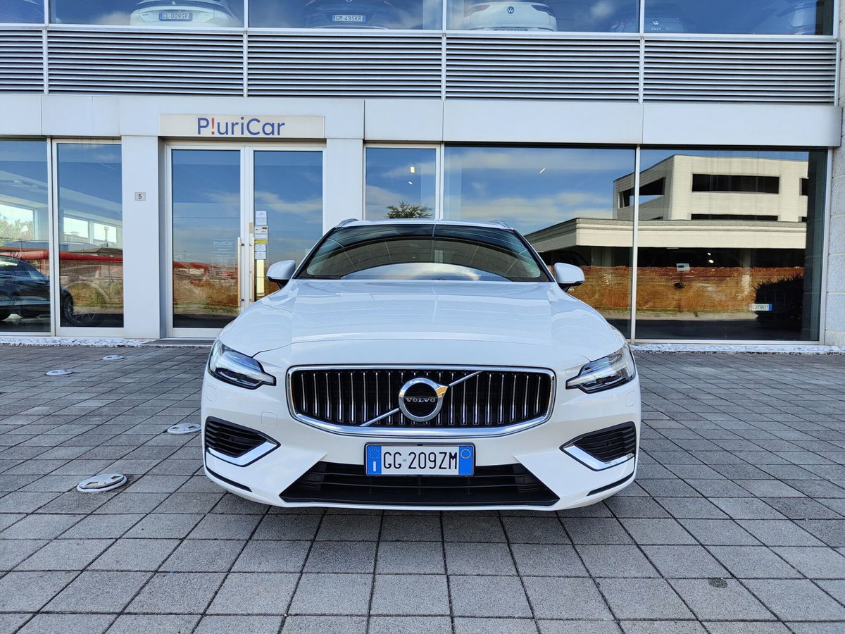 Volvo V60 T6 Recharge AWD Plug-in Hybrid R-design (16)