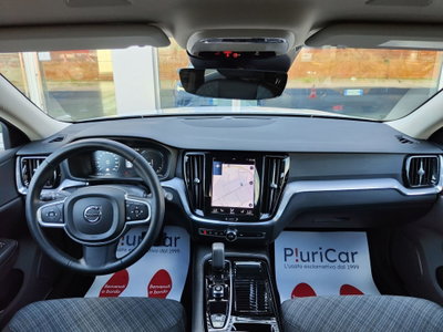 Volvo V60 T6 Recharge AWD Plug-in Hybrid R-design (5)