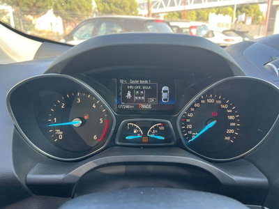 Ford Kuga 1.5 TDCI 120 CV S&S 2WD Titanium Business (11)