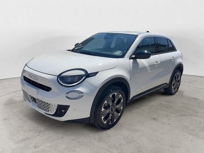 Fiat 600 1.2 hybrid La Prima 110cv auto nuova