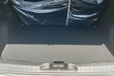 Fiat 600 1.2 hybrid La Prima 110cv auto (12)