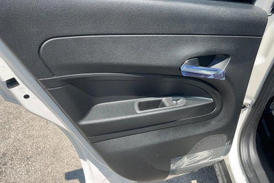 Fiat 600 1.2 hybrid La Prima 110cv auto (15)