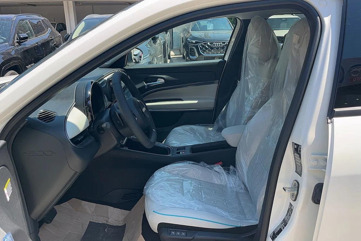 Fiat 600 1.2 hybrid La Prima 110cv auto (17)