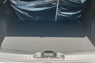 Fiat 600 1.2 hybrid La Prima 110cv auto (12)