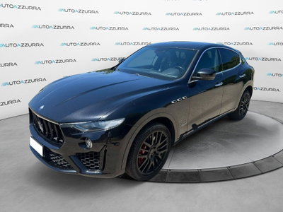 Maserati Levante Levante V6 430 CV S AWD usata