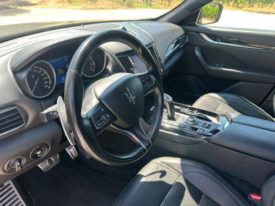 Maserati Levante Levante V6 430 CV S AWD (11)
