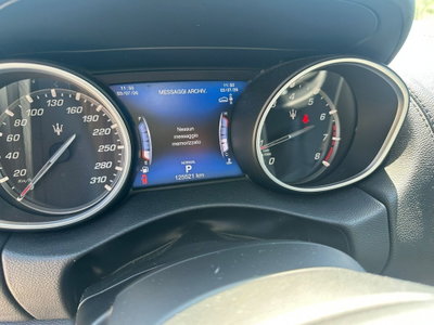 Maserati Levante Levante V6 430 CV S AWD (12)