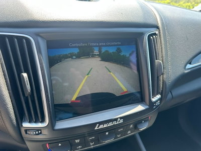 Maserati Levante Levante V6 430 CV S AWD (13)