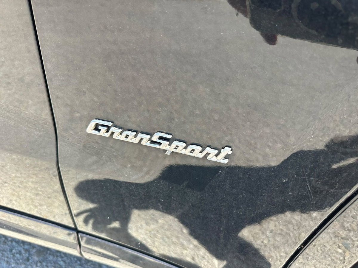 Maserati Levante Levante V6 430 CV S AWD (17)