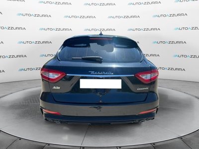 Maserati Levante Levante V6 430 CV S AWD (4)