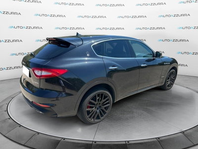 Maserati Levante Levante V6 430 CV S AWD (5)