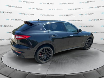 Maserati Levante Levante V6 430 CV S AWD (6)