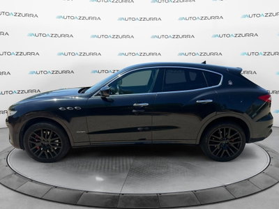 Maserati Levante Levante V6 430 CV S AWD (8)