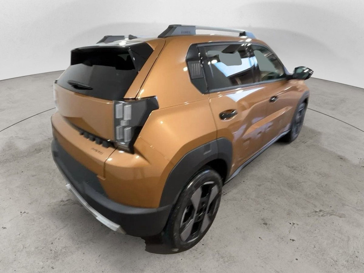 Fiat Grande Panda 1.2 hybrid La Prima 110cv edct (4)