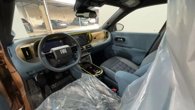 Fiat Grande Panda 1.2 hybrid La Prima 110cv edct (9)