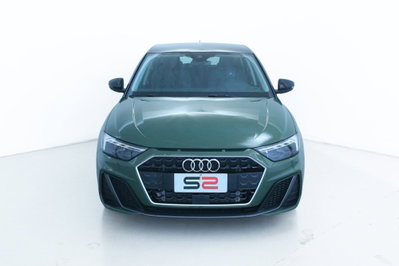 Audi A1 Sportback 30 TFSI S tronic S line edition (2)
