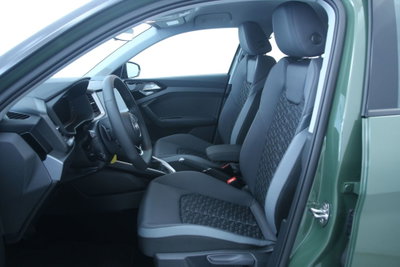 Audi A1 Sportback 30 TFSI S tronic S line edition (7)