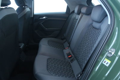 Audi A1 Sportback 30 TFSI S tronic S line edition (8)
