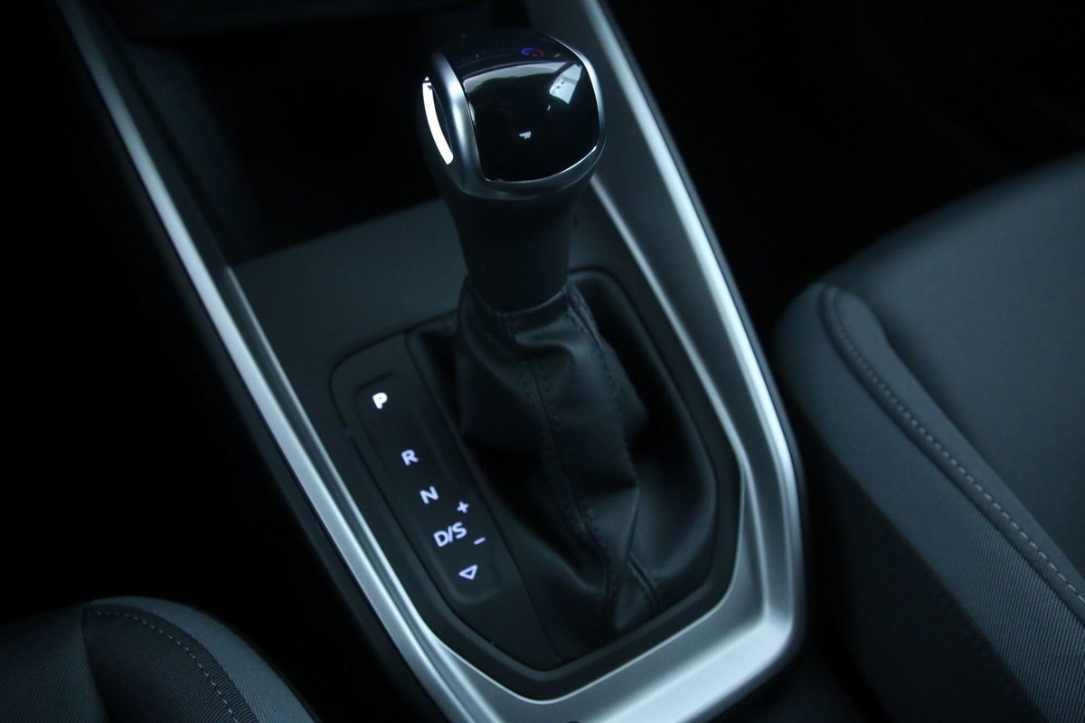Audi A1 Sportback 30 TFSI S tronic S line edition (15)