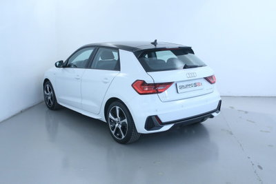 Audi A1 Sportback 30 TFSI S tronic S line edition (6)