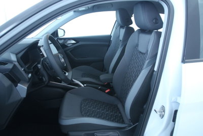 Audi A1 Sportback 30 TFSI S tronic S line edition (7)
