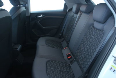 Audi A1 Sportback 30 TFSI S tronic S line edition (8)