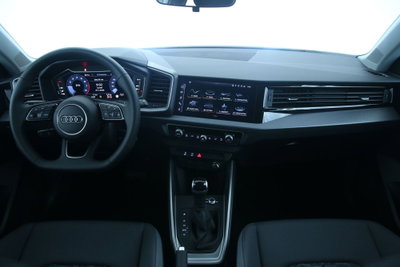 Audi A1 Sportback 30 TFSI S tronic S line edition (9)