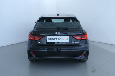 Audi A1 Sportback 30 TFSI S tronic S line edition (5)