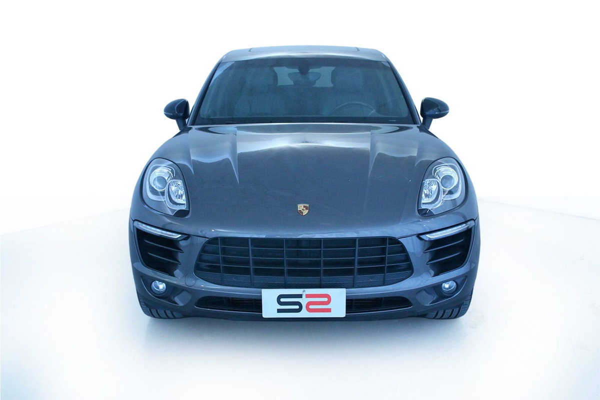 Porsche Macan S Diesel (2)