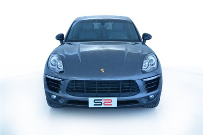 Porsche Macan S Diesel (2)