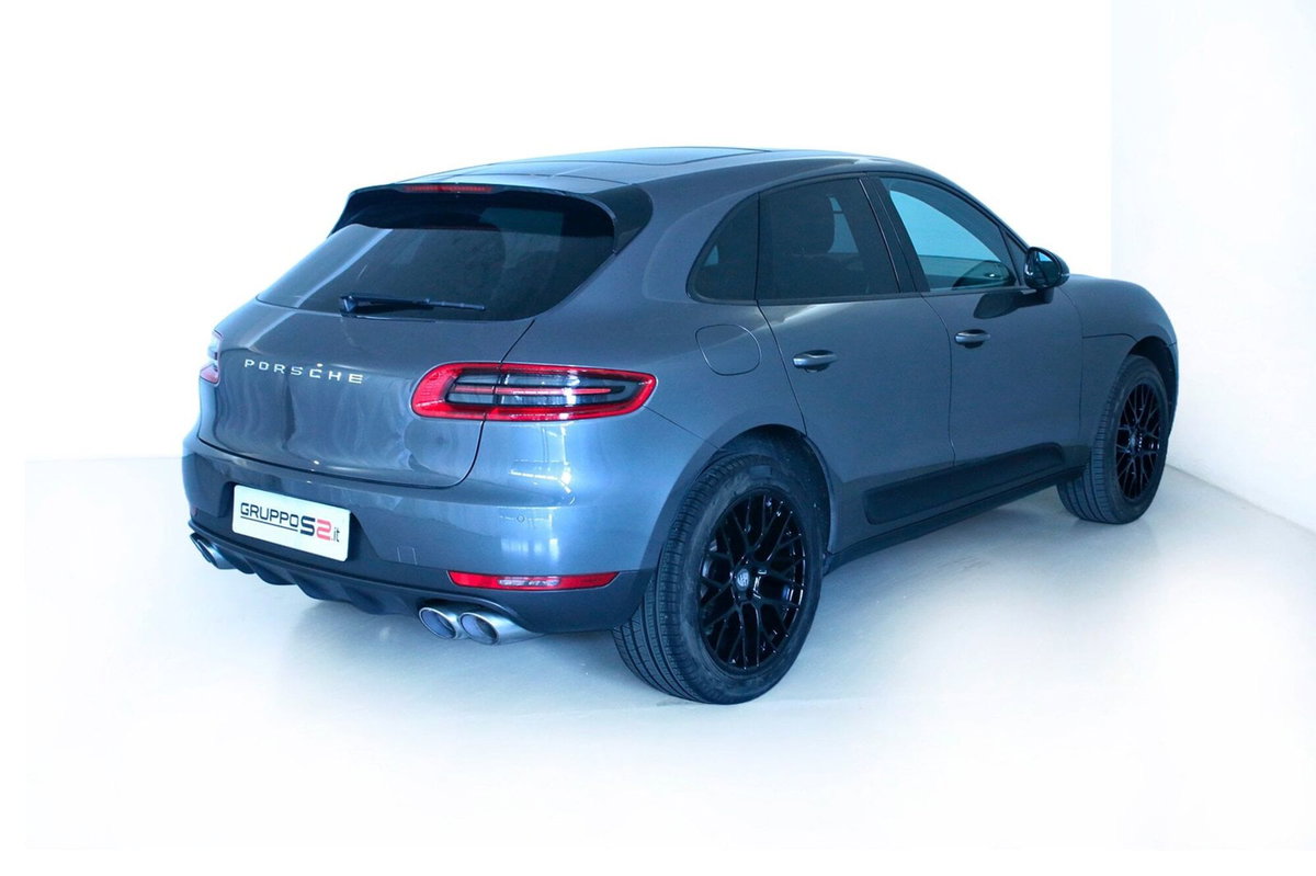 Porsche Macan S Diesel (4)