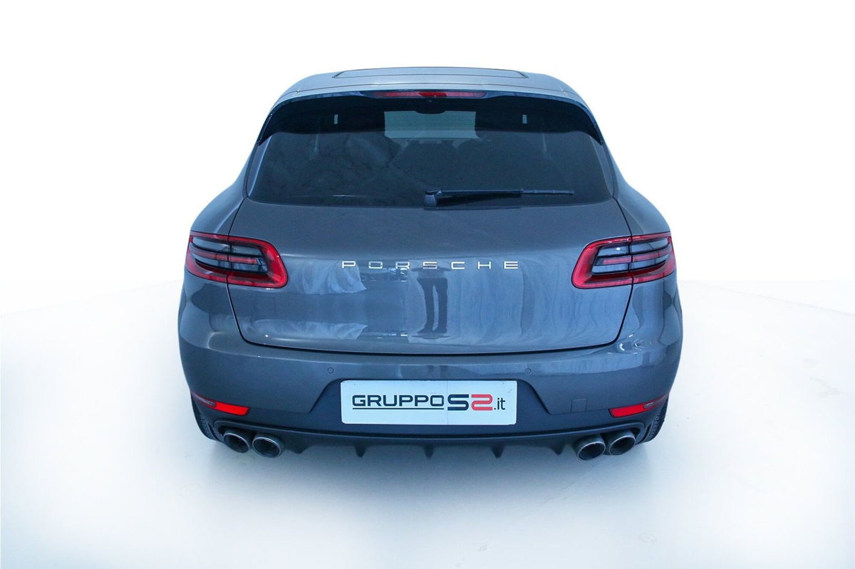 Porsche Macan S Diesel (5)