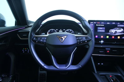 Cupra Formentor Formentor 1.4 e-hybrid VZ 245cv dsg (10)