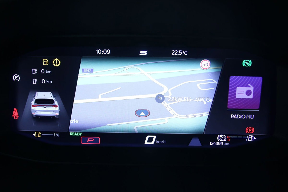 Cupra Formentor Formentor 1.4 e-hybrid VZ 245cv dsg (12)