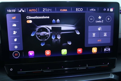 Cupra Formentor Formentor 1.4 e-hybrid VZ 245cv dsg (17)