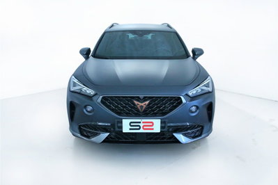 Cupra Formentor Formentor 1.4 e-hybrid VZ 245cv dsg (2)