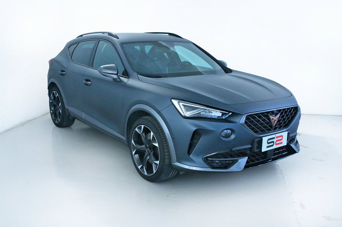 Cupra Formentor Formentor 1.4 e-hybrid VZ 245cv dsg (3)