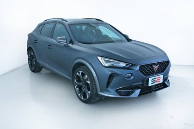 Cupra Formentor Formentor 1.4 e-hybrid VZ 245cv dsg (3)
