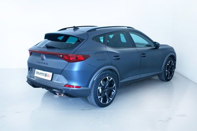 Cupra Formentor Formentor 1.4 e-hybrid VZ 245cv dsg (4)